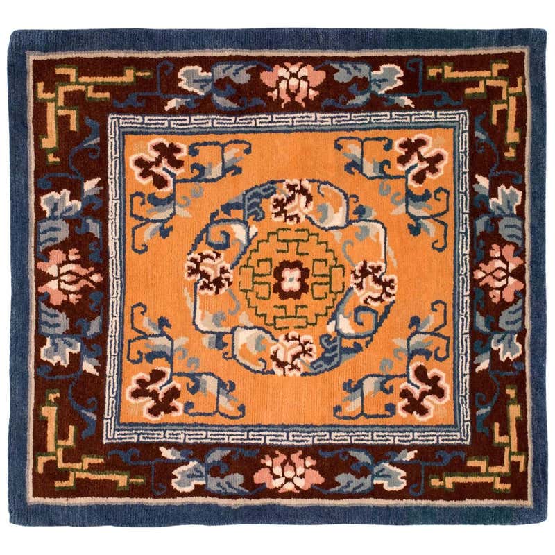 Antique and Modern Central Asian Rugs and Carpets - 22,776 For Sale at ...