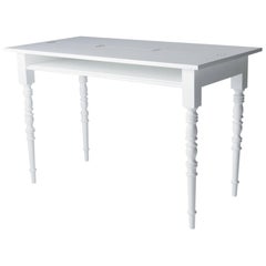 Moooi Two Tops Secretary Desk by Marcel Wanders