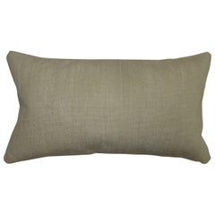 Cream Lumbar Kilim Pillow
