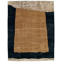 Modern Tibetan Rug