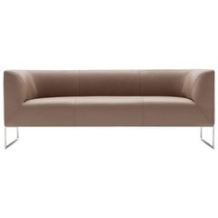 Mel Lounge Sofa Without Loose Cushions by COR
