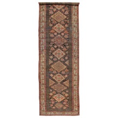 Antique Karabagh Runner