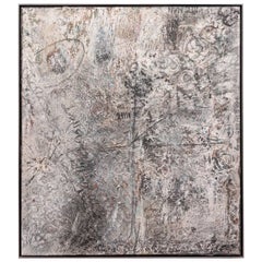 Contemporary Painting by Tosun Bayrak