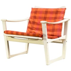 1960s Finn Juhl Easy Chair for Pastoe