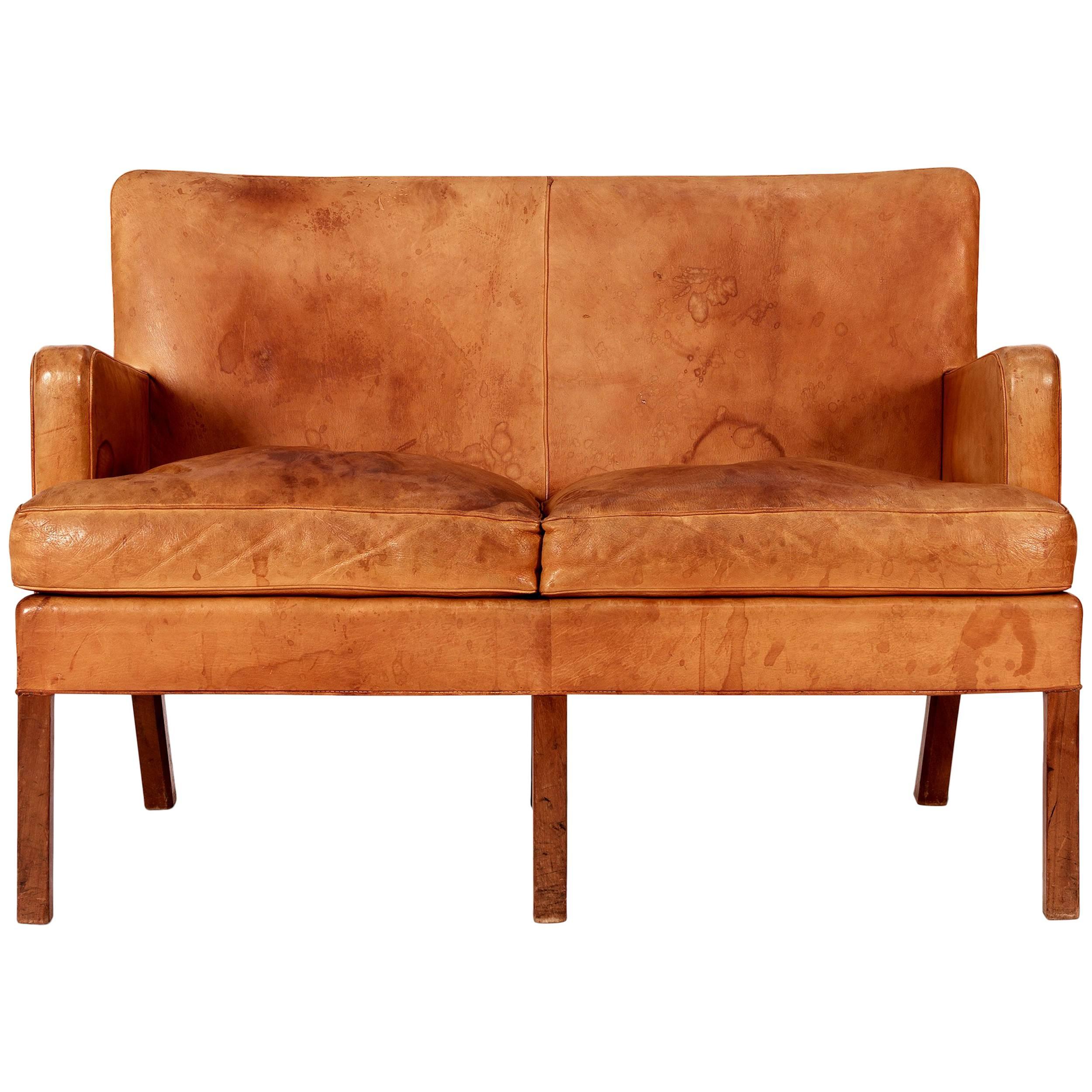 Very Rare Sofa by Kaare Klint For Sale