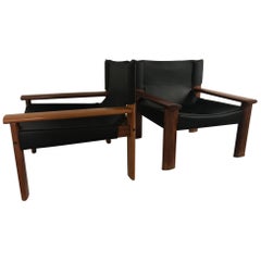 Pareja de sillones OCA