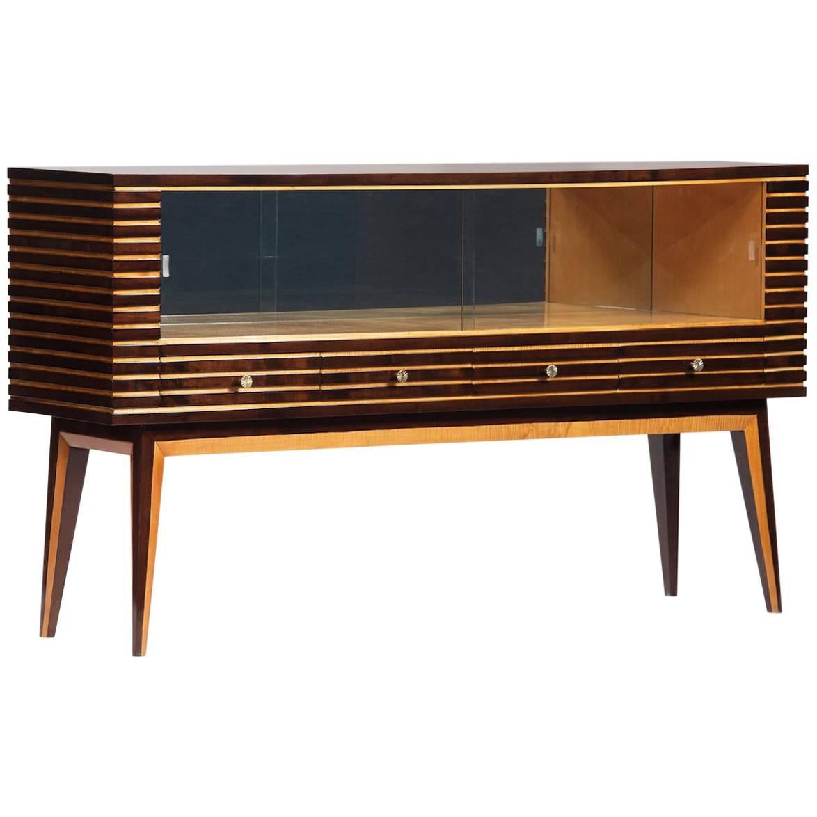 Italian Midcentury Sideboard