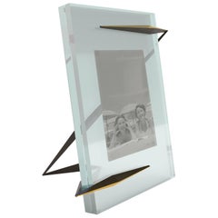 Retro Aldus, "Aracne" Picture Frame, Italy, 2016