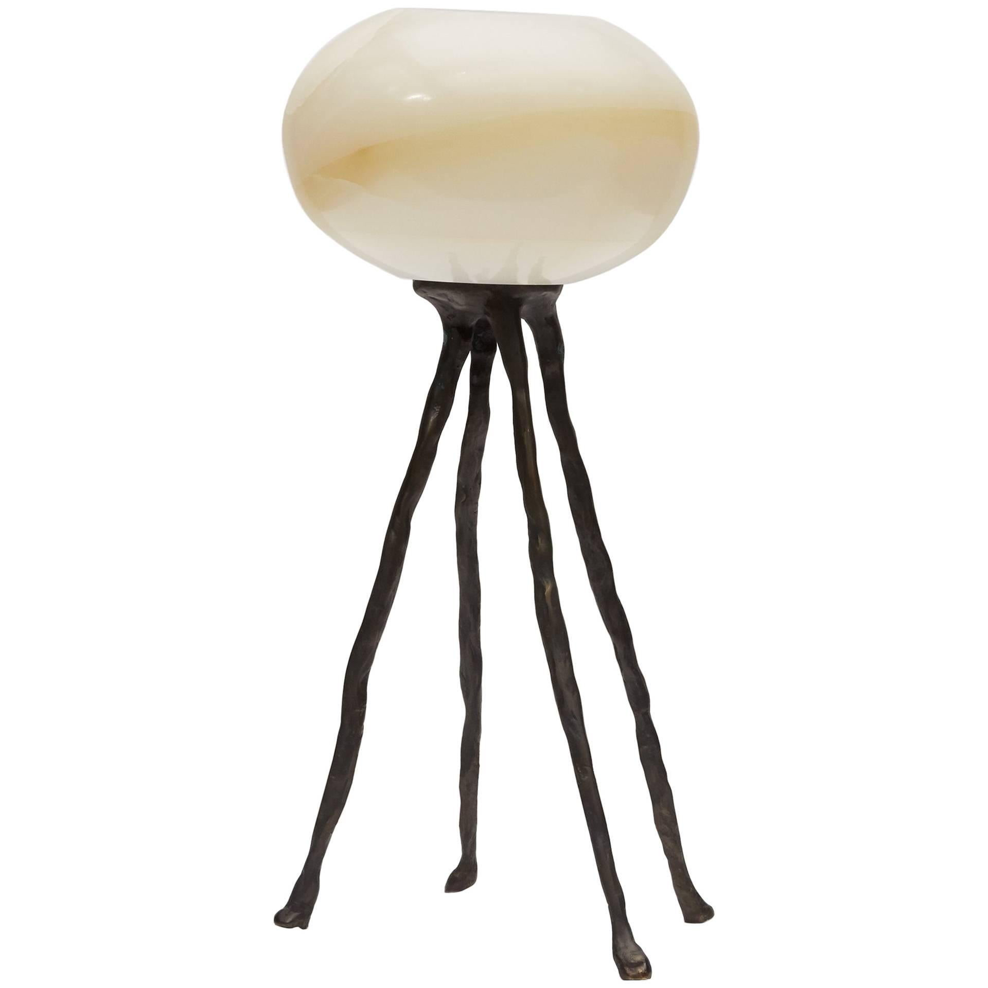 Aldus "Atlante" Tea Light Holder, Italy, 2016 For Sale at 1stDibs