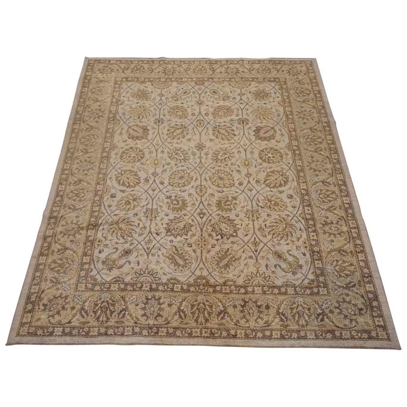Pak Peshawar Chobi Area Rug For Sale at 1stDibs peshawar carpets