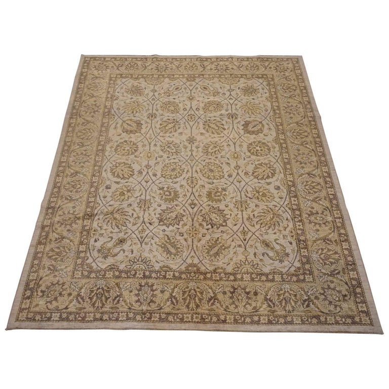 Pak Peshawar Chobi Area Rug For Sale at 1stDibs peshawar carpets