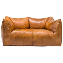 Mario Bellini 1972, Le Bambole Sofa