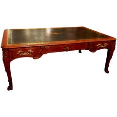 Antique And Vintage Desks 2 571 For At 1stdibs Trader Desk In Blond Oak Tree Second Part Of The 19th Century