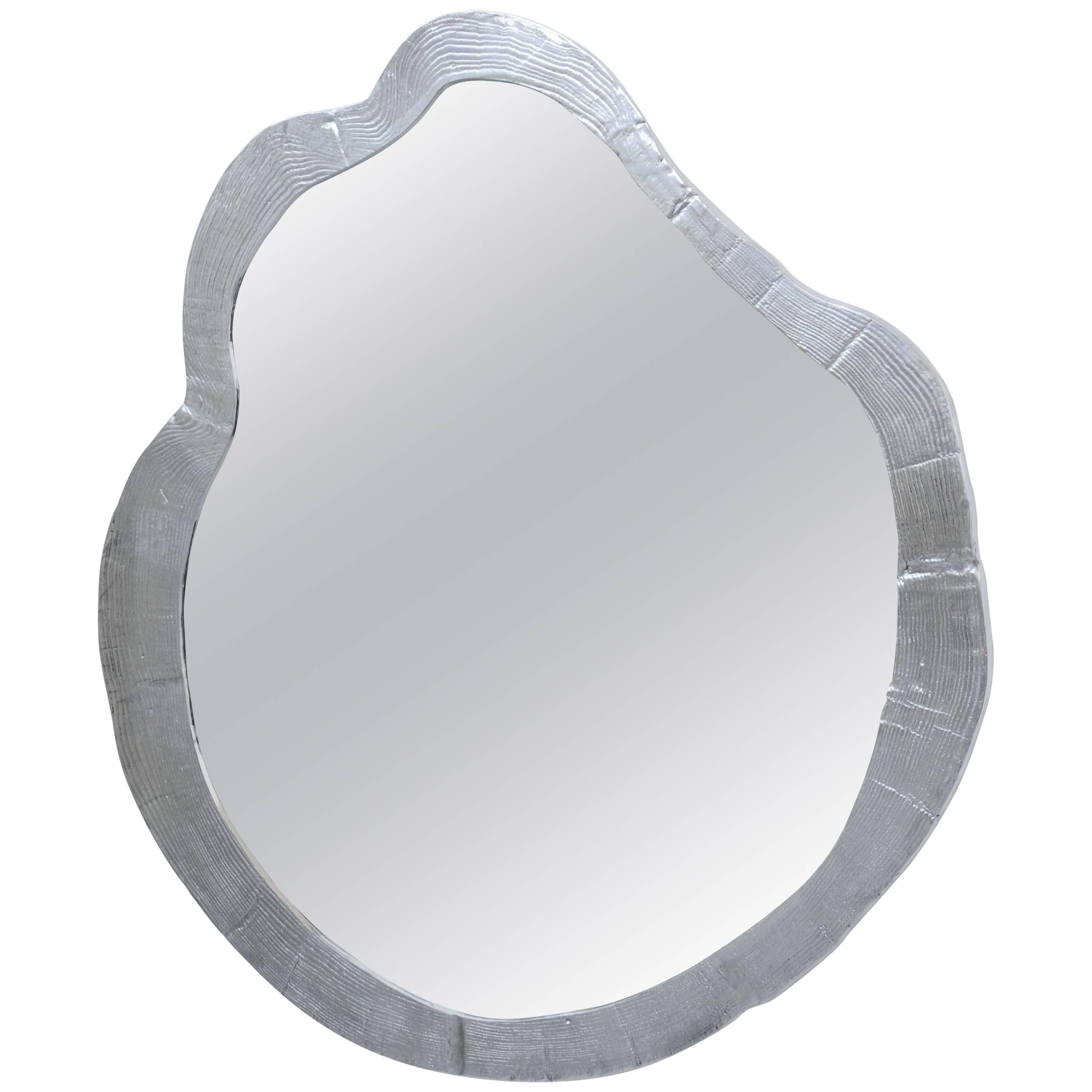Tronchi Specchi Mirror For Sale