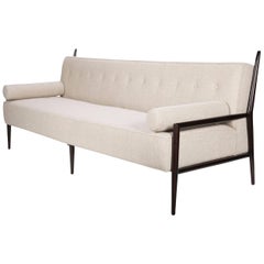 Large Sofa Designed by Paul McCobb for Winchendon