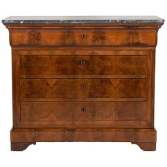 French Louis Philippe Commode