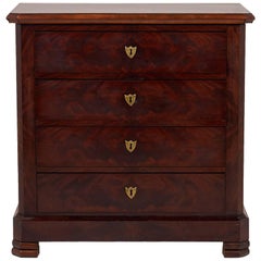 French Empire Chest