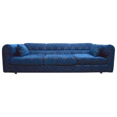 Chic Sofa attributed to Baughman