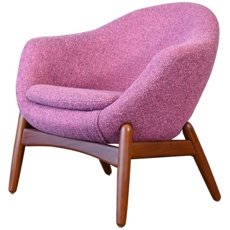 Kofod Larsen 'Pod' Lounge Chair