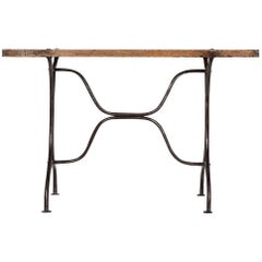 Industrial Table, 1920s