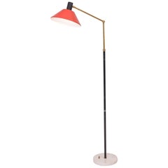 Stilux Milano Floor Lamp