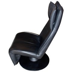 Hjellegjerde Contura Zero Gravity Recliner (fauteuil de relaxation à gravité zéro)