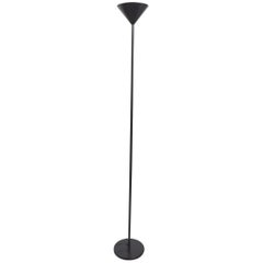 Graphic Italian Floor Lamp by Relco