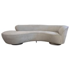 Vladimir Kagan Sofa