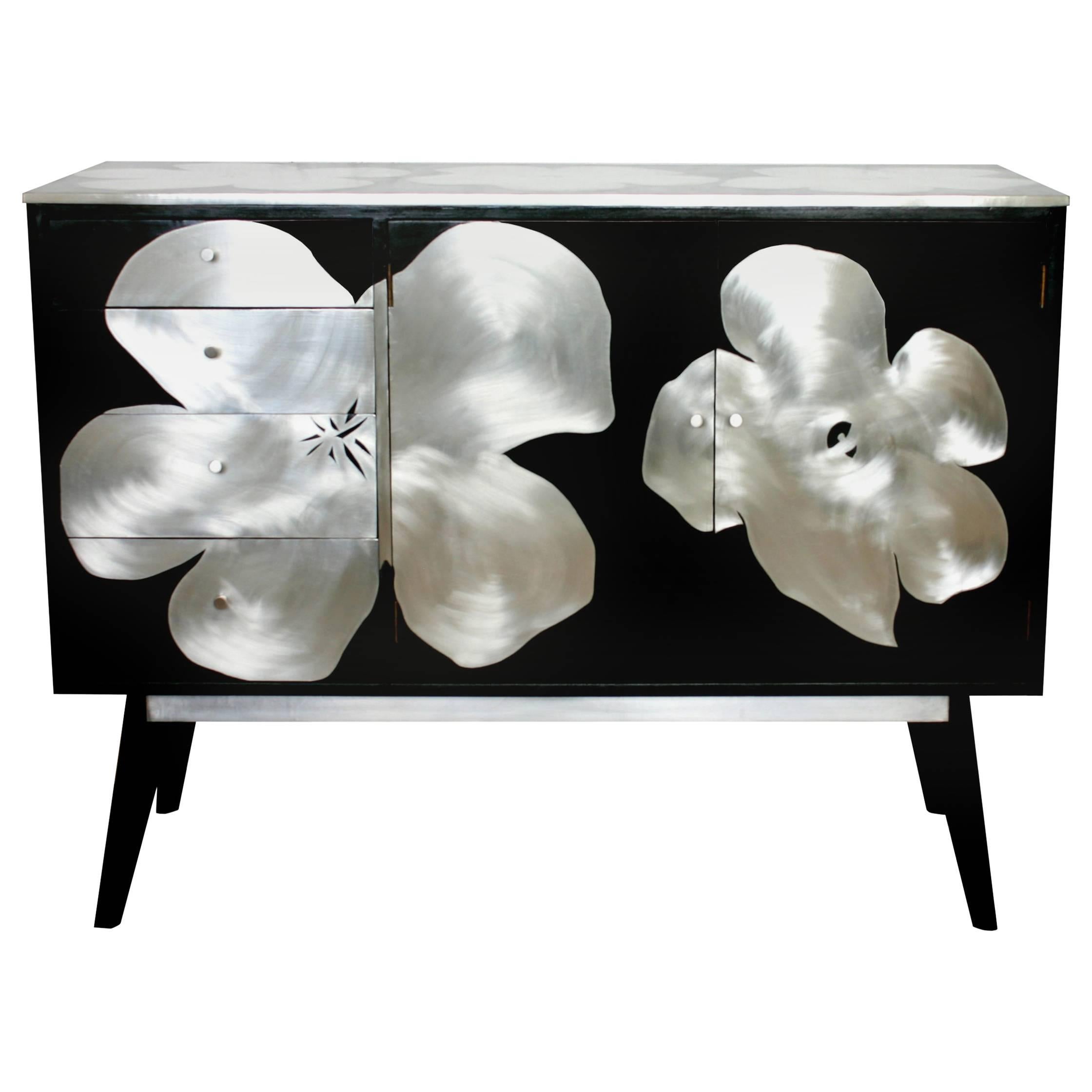 Kate Noakes, 'Poppy' Sideboard For Sale