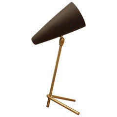 Boris Lacroix Tripod Table Lamp