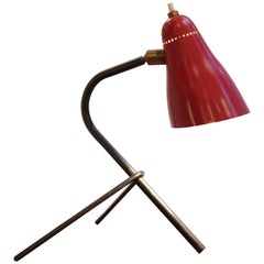 Giuseppe Ostuni Tripod Table Lamp