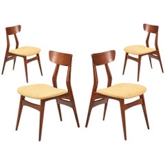 George Nelson Dining Chairs for Herman Miller