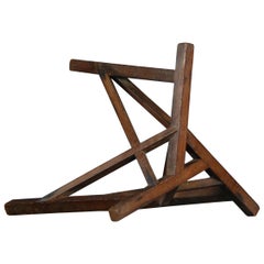 Late 19th Century Architects Apprentice Model Spire