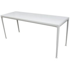Richard Schultz Console/Buffet Table for Knoll