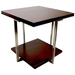 Art Deco Revival Table by Troscan