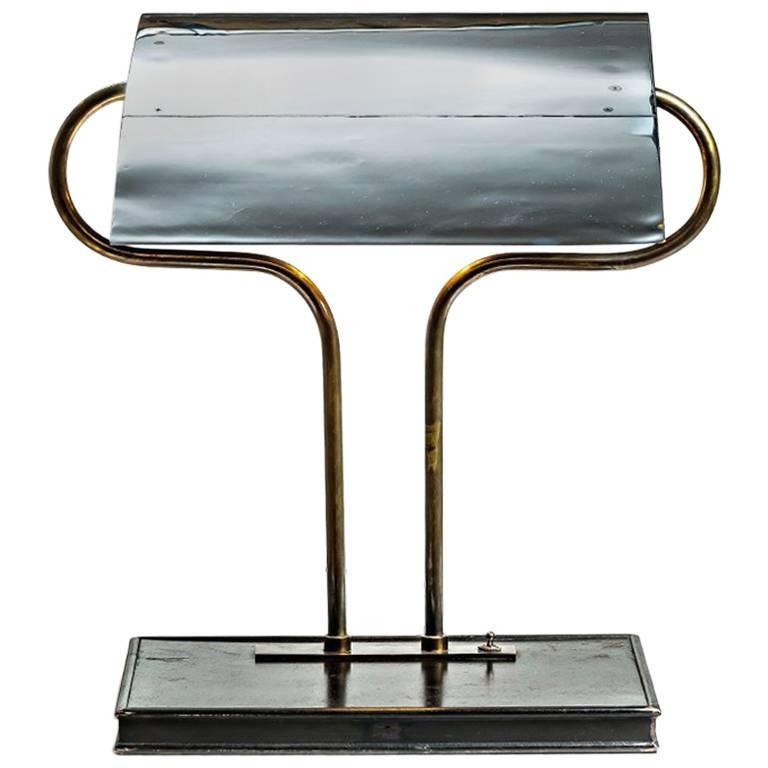 Leading Edge Desk Lamp For Sale