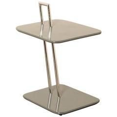 Eileen Gray Occasional Table or Side Table by ClassiCon