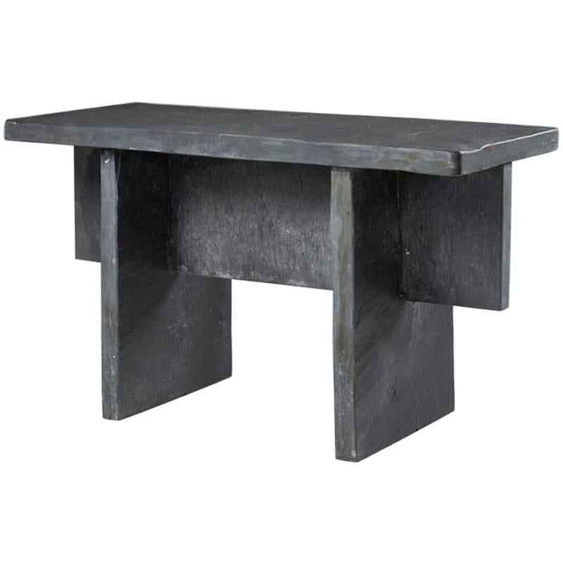 Bench, Anonymous, Sweden, 1960s