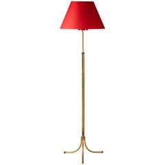Floor Lamp Model G2326 Designed by Josef Frank for Svenskt Tenn, Sweden