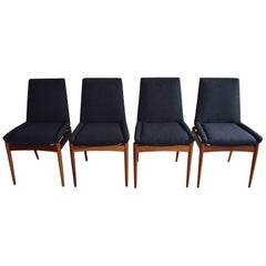 Robert Heritage 'Hamilton' Dining Chairs