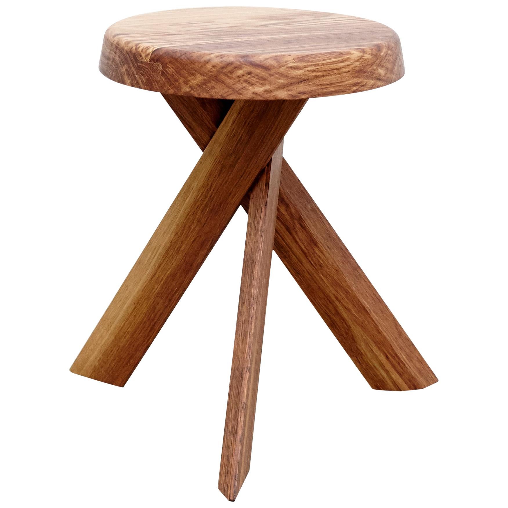 Pierre Chapo Stool S31A