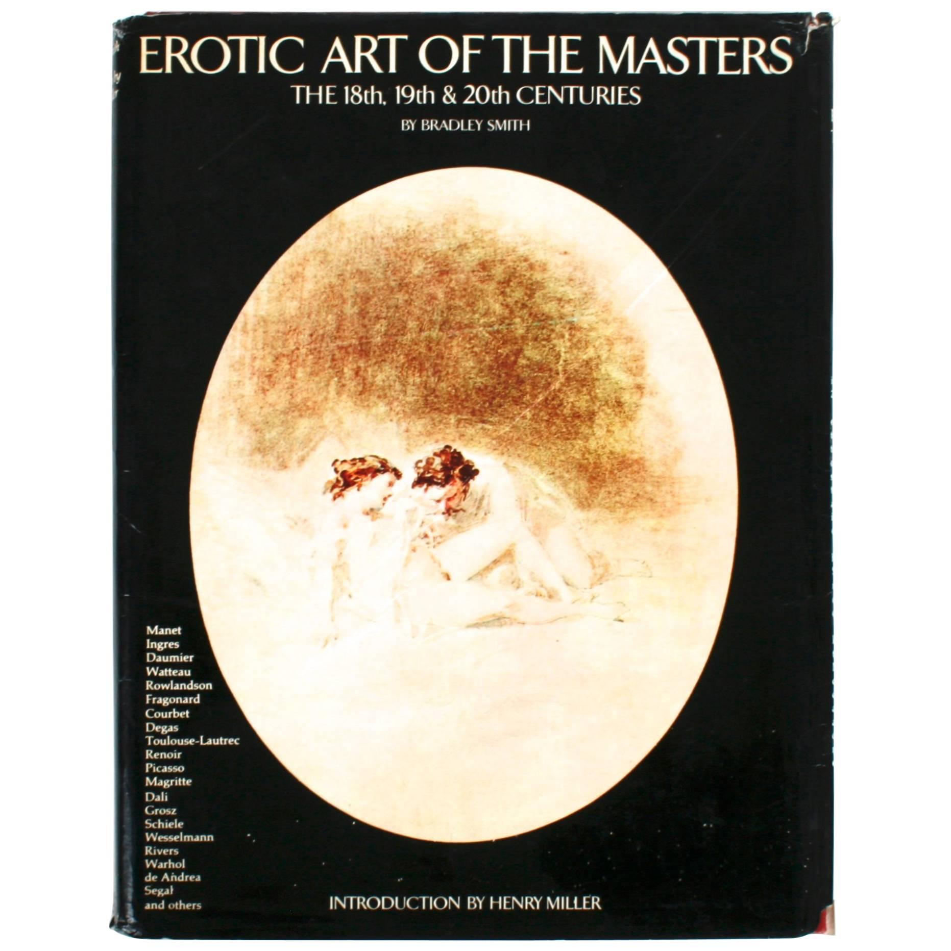 Erotic Art Of The Masters The 18th 19th And 20th Centuries First Erotic Art Of The Masters The 18th 19th And 20th Centuries First