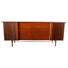 American Modern Sideboard by Hobey Helen for Baker Furniture