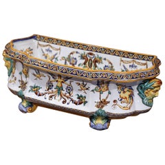 Louis XV Vasen und Gefäße