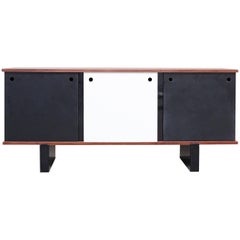 Charlotte Perriand Cansado Sideboard