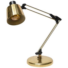 Italian Adjustable Desk Lamp Italian Adjustable Desk Lamp
