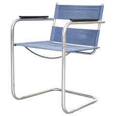 Tecta Bauhaus Chair D 33