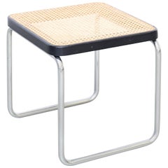 Used Marcel Breuer Thonet B9 Stool