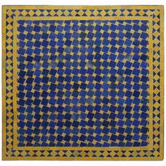 Handmade Moroccan Mosaic Table