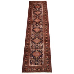 Vintage Sarab Runner, circa 1930